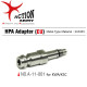 AAC Stainless steel HPA Adaptor for KWA/KSC - EU