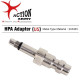 AAC valve HPA inox pour réplique Marui version US - 