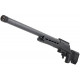 Silverback réplique sniper TAC41P noir - 