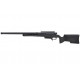 Silverback réplique sniper TAC41P noir - 