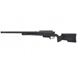 Silverback TAC41P Bolt Action Rifle - Black - 