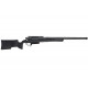 Silverback TAC41P Bolt Action Rifle - Black - 