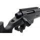 Silverback TAC41P Bolt Action Rifle - Black - 