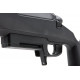 Silverback réplique sniper TAC41P noir - 