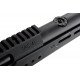 Silverback réplique sniper TAC41P noir - 