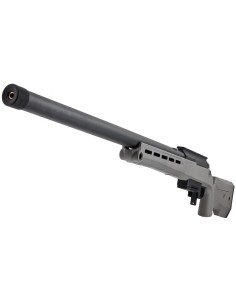Silverback réplique sniper TAC41P Wolf grey -  2