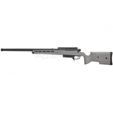 Silverback réplique sniper TAC41P Wolf grey - 