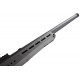 Silverback réplique sniper TAC41P Wolf grey - 