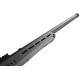 Silverback TAC41P Bolt Action Rifle - Wolf grey - 