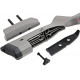 Silverback réplique sniper TAC41P Wolf grey - 