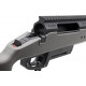 Silverback TAC41P Bolt Action Rifle - Wolf grey - 