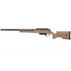 Silverback TAC41P Bolt Action Rifle - Dark Earth - 