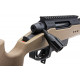 Silverback TAC41P Bolt Action Rifle - Dark Earth - 