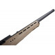 Silverback TAC41P Bolt Action Rifle - Dark Earth - 