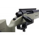 Silverback TAC41P Bolt Action Rifle - OD - 