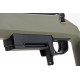 Silverback TAC41P Bolt Action Rifle - OD - 