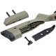 Silverback réplique sniper TAC41P OD - 