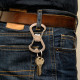 Nite Ize carabiner / BOTTLE OPENER "Ahhh..." - 