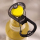 Nite Ize carabiner / BOTTLE OPENER "Ahhh..." - 