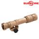 Surefire M600 V IR SCOUT LIGHT - Tan - 