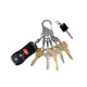 Nite Ize Porte-clés KeyRack Locker - 
