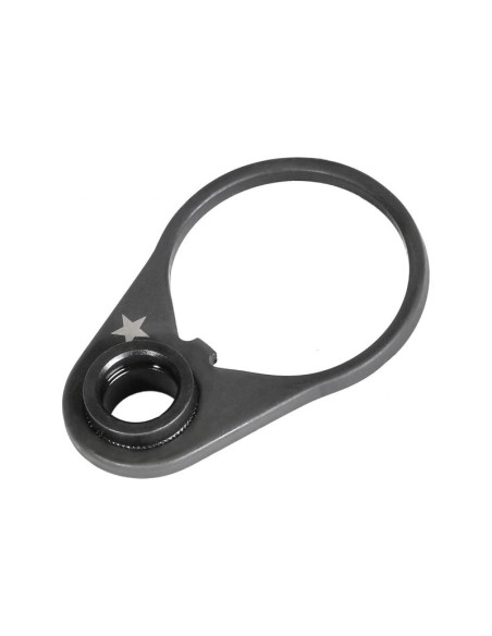 BCM QD End Plate for M4 GBBR - 