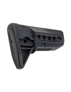 Crosse Airsoft BCMGUNFIGHTER™ Stock Mod 1- SOPMOD - Noir -  2