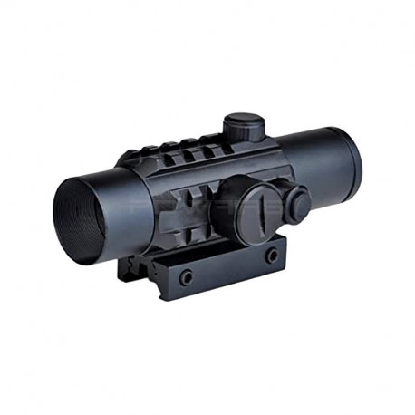 AIM-O DELTA RED DOT - Black - 