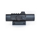 AIM-O DELTA RED DOT - Black - 