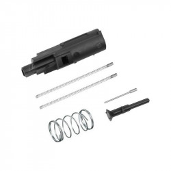 Swiss Arms 1 joule MAX nozzle set for KWC Glock 340543 - 