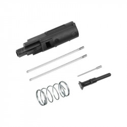 Swiss Arms Kit nozzle 1 joule max pour KWC Glock 340543 - 