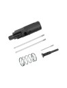 Swiss Arms 1 joule MAX nozzle set for KWC Glock 340543