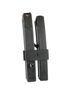 P6 260rds HPA Hi-cap Magazine for MP5 VFC / Umarex GBBR -  2