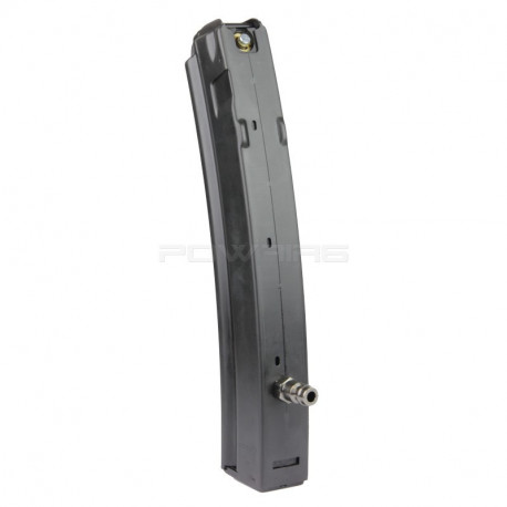 P6 30rds HPA Magazine for MP5 GBBR VFC / Umarex - 