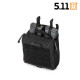 5.11 Poche TACMED Flex - Noir - 