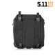 5.11 Poche TACMED Flex - Noir - 