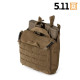5.11 Pouch TACMED Flex - Coyote Kangaroo - 