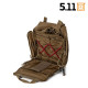 5.11 Pouch TACMED Flex - Coyote Kangaroo - 