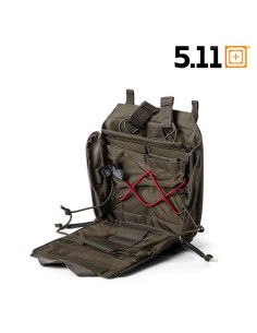 5.11 Pouch TACMED Flex - Ranger green -  2