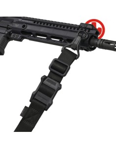 Magpul QD Paraclip Adapter -  2