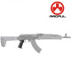 Magpul MOE SL® AK Grip – AK47/AK74 for GBBR - BK - 