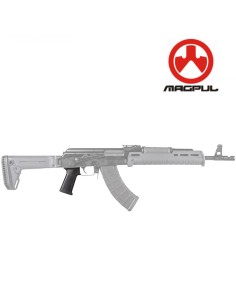 Magpul MOE SL® AK Grip – AK47/AK74 for GBBR - BK -  2