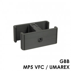Coupleur de chargeur MP5 GBBR VFC - 
