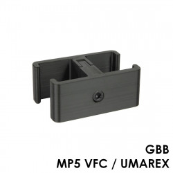 Coupleur de chargeur MP5 GBBR VFC