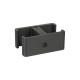 Magazine coupler for MP5 CYMA Metal magazine