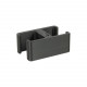 Magazine coupler for MP5 CYMA Metal magazine