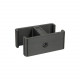 Magazine coupler for MP5 CYMA Metal magazine - 