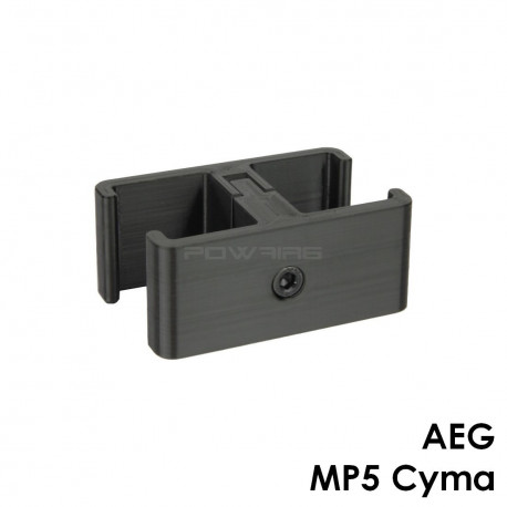 Coupleur pour chargeur metal MP5 CYMA - 