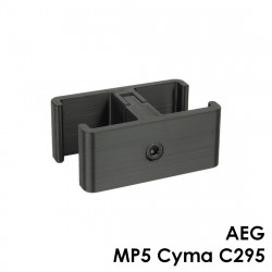 Magazine coupler for MP5 CYMA magazine C295 - 