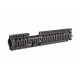 Madbull Daniel Defense FSP Rail 12 inch - 